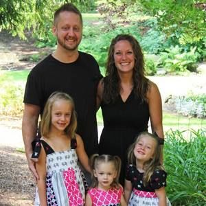 Meet your Posher, Kendra